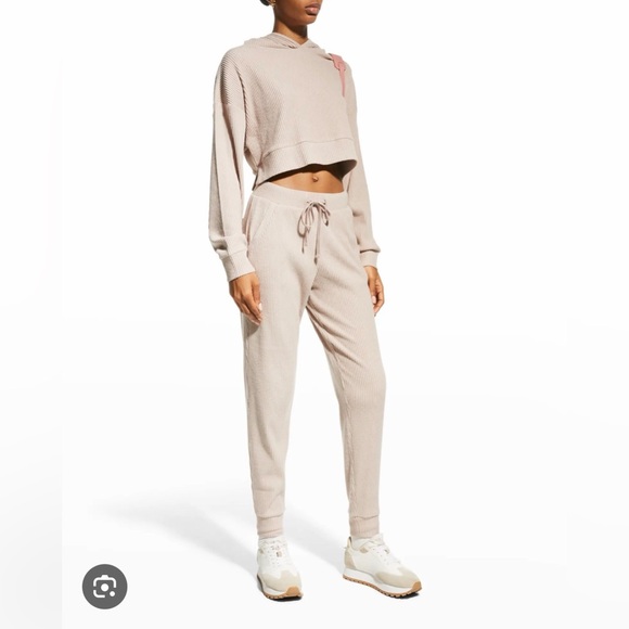 ALO Yoga Sweaters - Alo Muse Set Size M